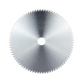 High Quality 7 inch Acrylic Saw Blade TCT Saw Blade for cutting plastic and wood